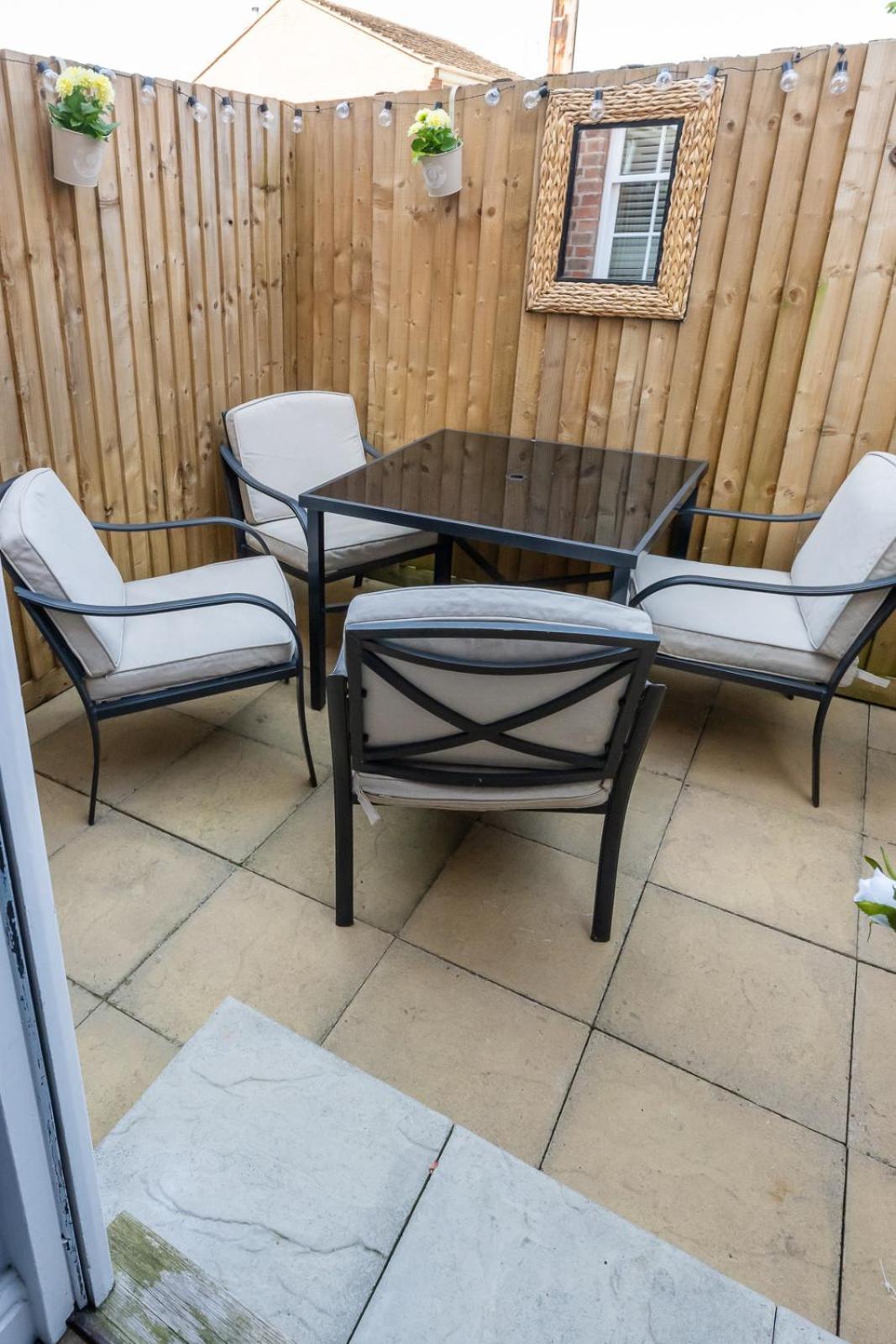 Villa Relaxing Town Centre House - Perfect For Exploring Shrewsbury Exterior foto
