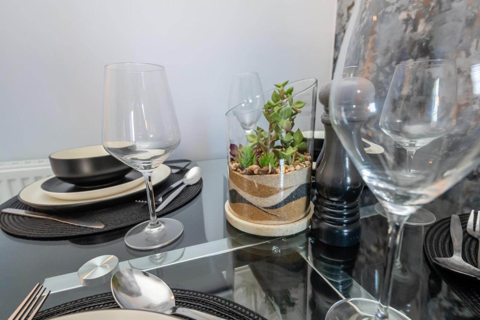 Villa Relaxing Town Centre House - Perfect For Exploring Shrewsbury Exterior foto